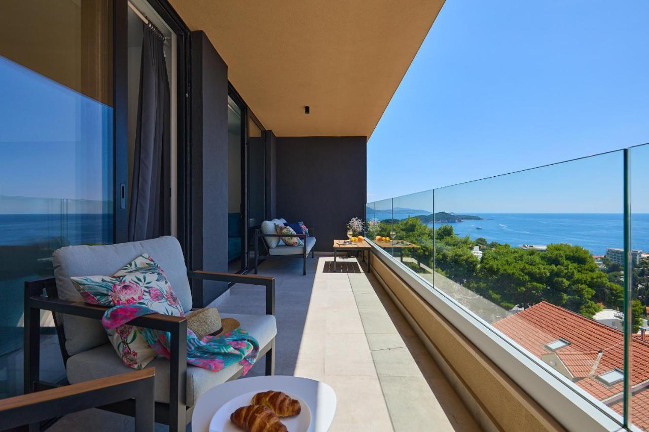 Hedera Estate, Hedera A40 Apartment Dubrovnik Exterior photo